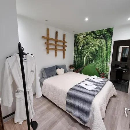 Quinta Do Ribeiro - - Serra Da Estrela *