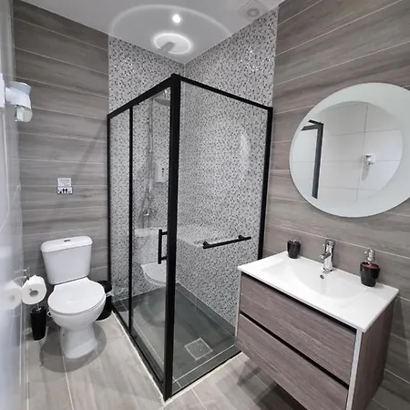 Vakantiehuis Quinta Do Ribeiro - - Serra Da Estrela