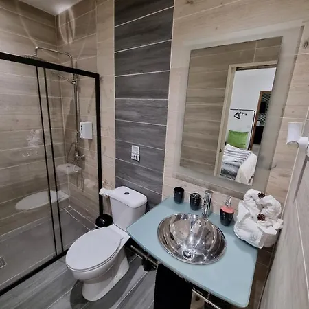 Quinta Do Ribeiro - - Serra Da Estrela 度假居