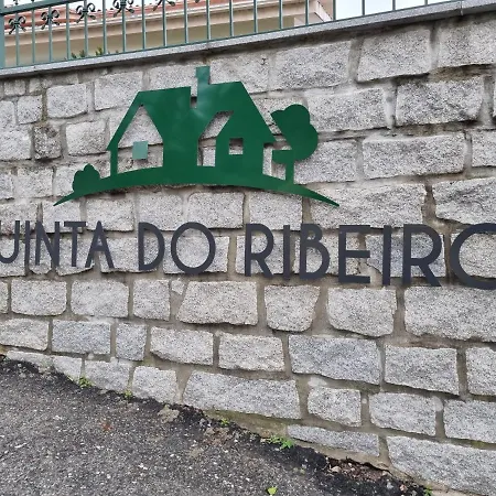 Quinta Do Ribeiro - - Serra Da Estrela 코빌라