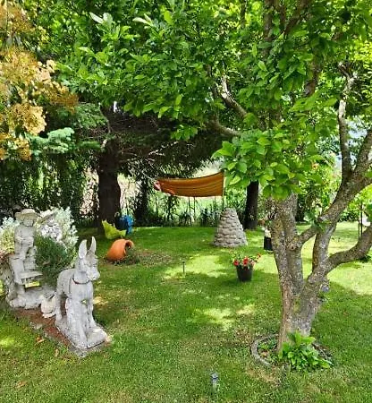 Quinta Do Ribeiro - - Serra Da Estrela 科维良