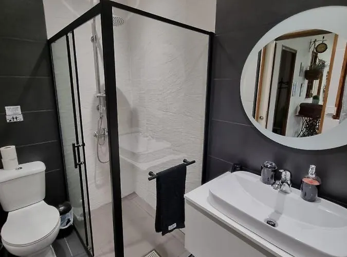 Quinta Do Ribeiro - - Serra Da Estrela