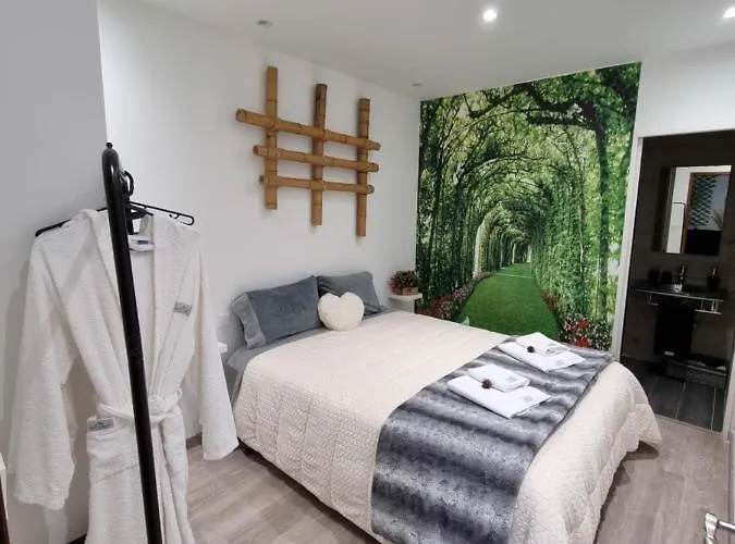 Quinta Do Ribeiro - - Serra Da Estrela *