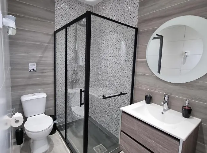 Дом отдыха Quinta Do Ribeiro - - Serra Da Estrela