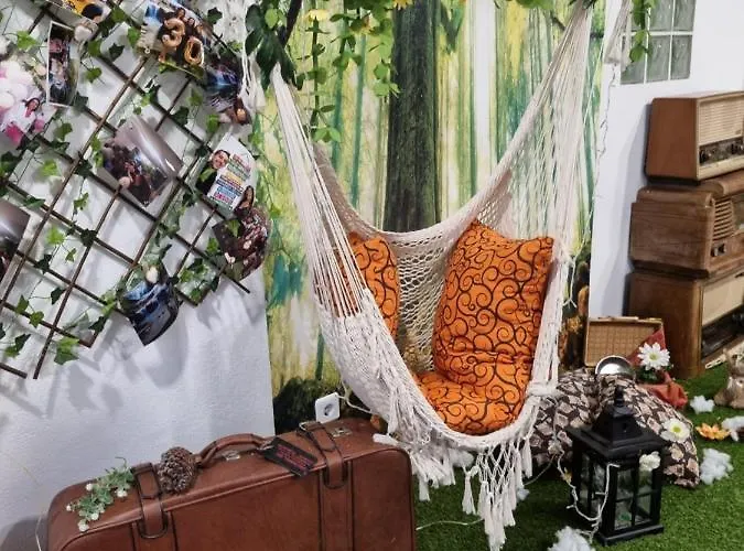 Quinta Do Ribeiro - - Serra Da Estrela Covilha