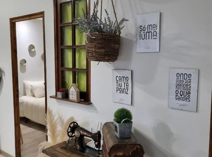 Holiday home Quinta Do Ribeiro - - Serra Da Estrela