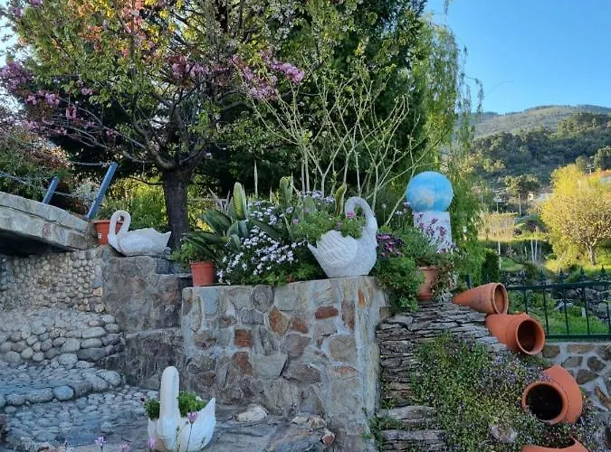 Quinta Do Ribeiro - - Serra Da Estrela * Ковильян