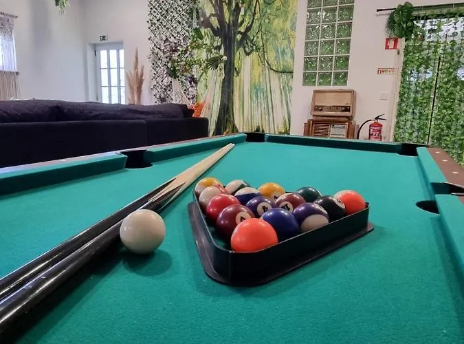 Holiday home Quinta Do Ribeiro - - Serra Da Estrela *