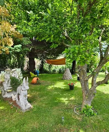 Quinta Do Ribeiro - - Serra Da Estrela Ковильян